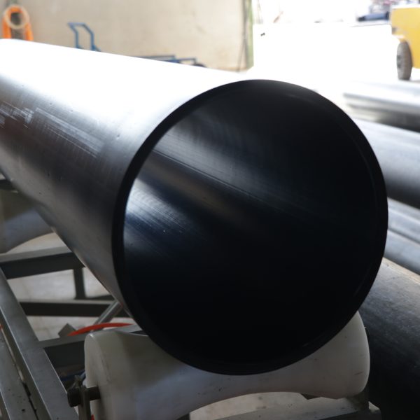 لوله پلی اتیلن سایز بزرگ