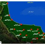 خرید لوله پلی اتیلن در گیلان